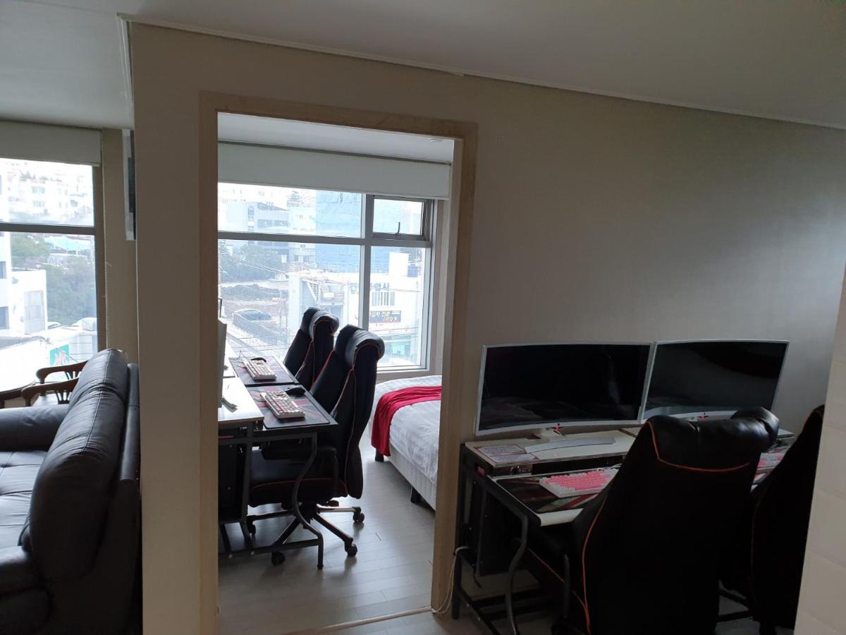 ג'גו R&T Hotel מראה חיצוני תמונה