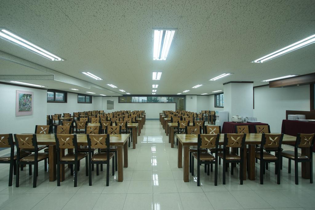 ג'גו R&T Hotel מראה חיצוני תמונה