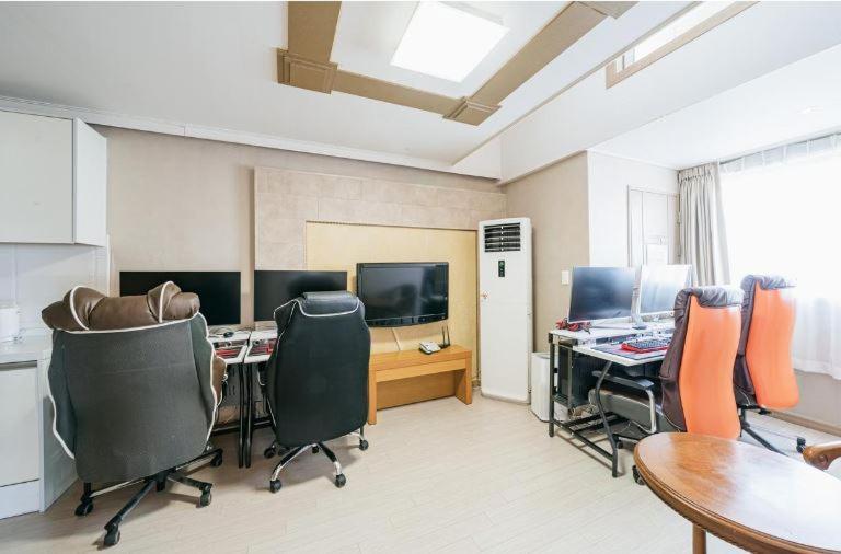 ג'גו R&T Hotel מראה חיצוני תמונה