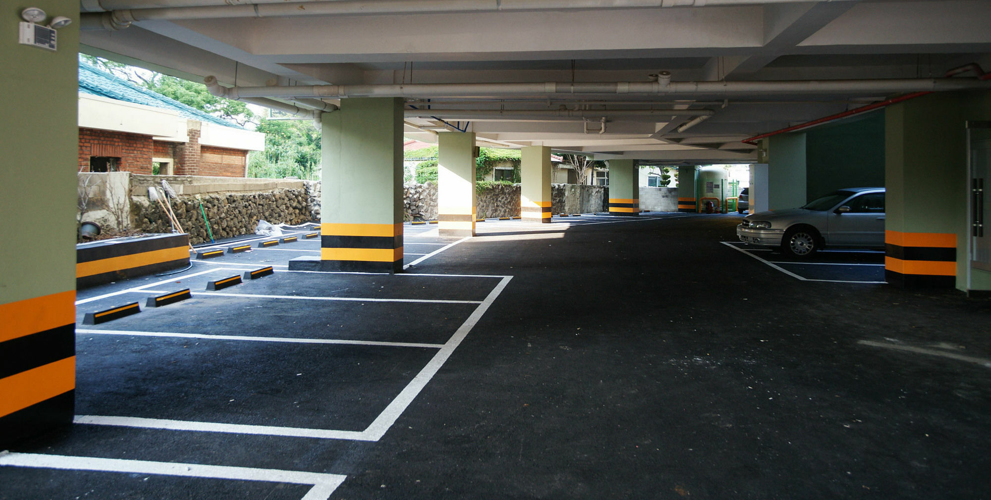 ג'גו R&T Hotel מראה חיצוני תמונה